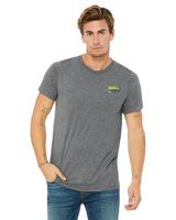 Bella + Canvas Triblend Short-Sleeve T-Shirt - Unisex